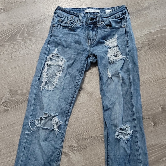 Eunina jeans - Picture 2 of 5